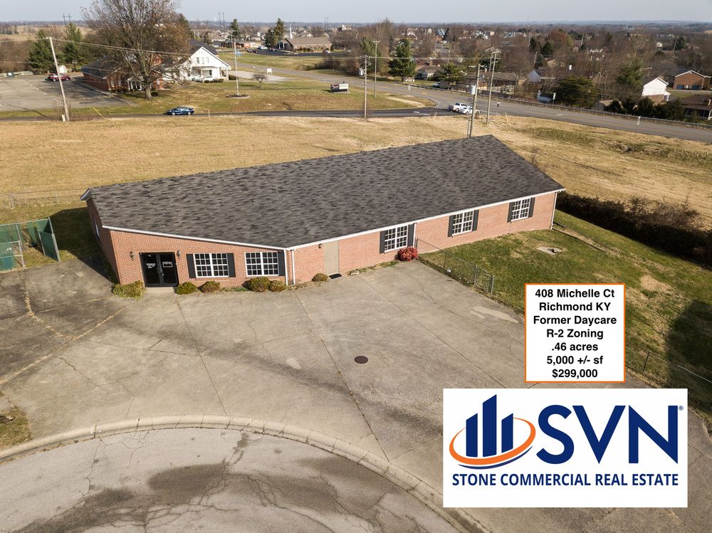 408 Michelle Ct, Richmond, KY 40475